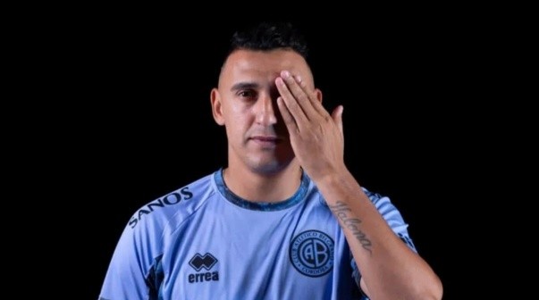El inesperado nuevo equipo de Matías Suárez