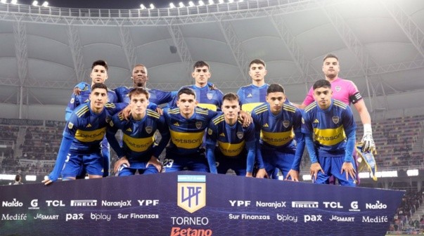 Boca quiere a otro delantero uruguayo ante la posible salida de Benedetto