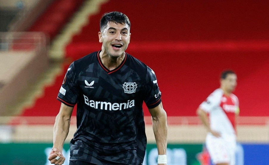 EN VIVO: Kaiserslautern vs. Bayer Leverkusen, final Copa de Alemania Minuto a Minuto | TNT Sports