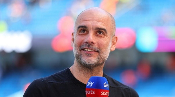 Bomba: la Selección de Europa que quiere a Pep Guardiola