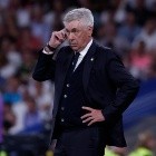 El pedido de Lula, presidente de Brasil, a Carlo Ancelotti en la Selección: 