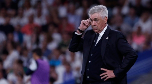 El pedido de Lula, presidente de Brasil, a Carlo Ancelotti en la Selección: 