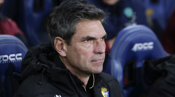 La respuesta final de Pellegrino a la oferta de Independiente: 