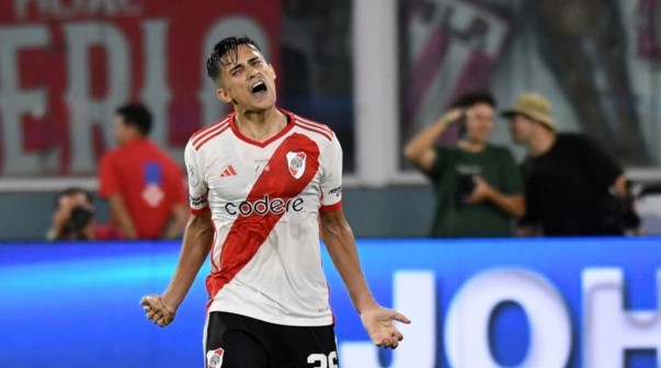 El gigante sudamericano que viene por Pablo Solari