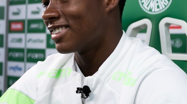 Endrick y una curiosa frase sobre su llegada al Real Madrid: 