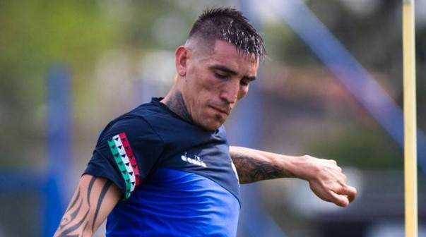 Bombazo: Ricardo Centurión tiene nuevo equipo tras su salida de Vélez