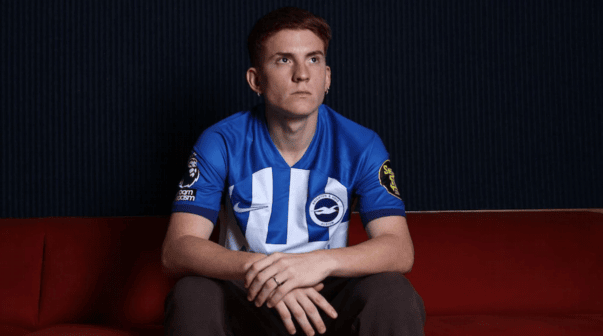 La información desde Inglaterra con el futuro del Colo Barco: 