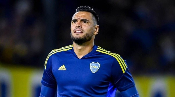 Chiquito Romero es pretendido por otro equipo de la Liga Profesional