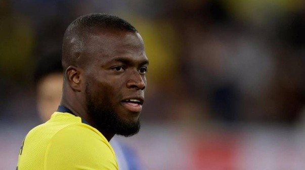 Enner Valencia le dejó un mensaje a Argentina de cara a los cuartos: 