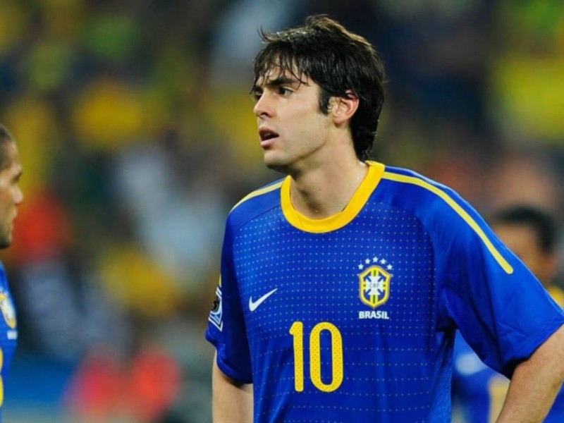 La leyenda de Brasil que Carlo Ancelotti quiere repatriar en la Selección La leyenda de Brasil que Carlo Ancelotti quiere repatriar en la Selección