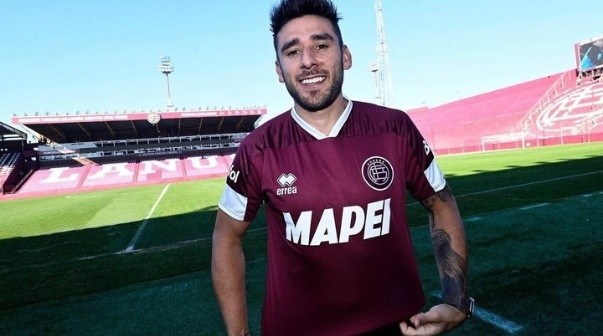 Toto Salvio eligió al mejor jugador de la historia: 