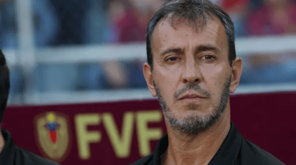 Batista, picante contra Argentina después del empate: 
