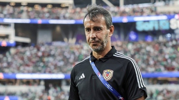 Bocha Batista dijo su favorito del Torneo Apertura 2025 y descartó a Boca y River: 