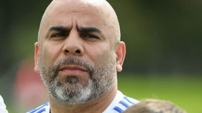 'Chicho' Serna sorprendió sobre Boca en el Mundial de Clubes 'Chicho' Serna sorprendió sobre Boca en el Mundial de Clubes
