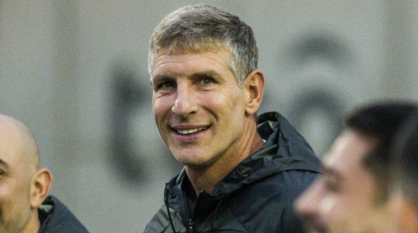 El mejor compañero de Martín Palermo en Boca: 