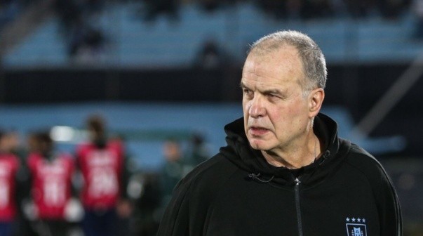El posible Balón de Oro que se rindió con Marcelo Bielsa: 