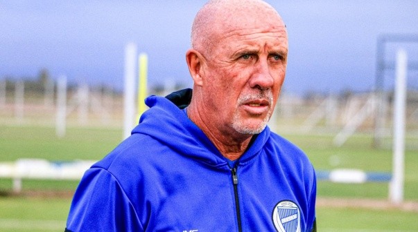 El DT de Godoy Cruz advirtió a Boca antes del cruce: 
