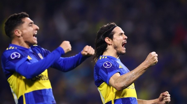 EN VIVO: Boca vs. Independiente del Valle Hoy Minuto a Minuto | TNT Sports