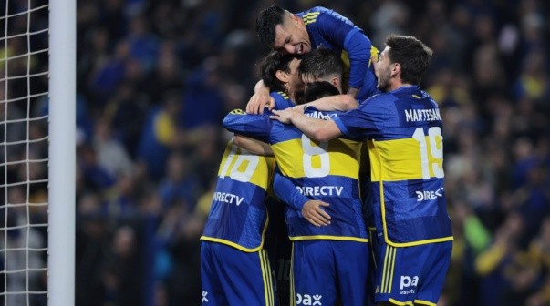 La impactante confesión de una figura de Boca: