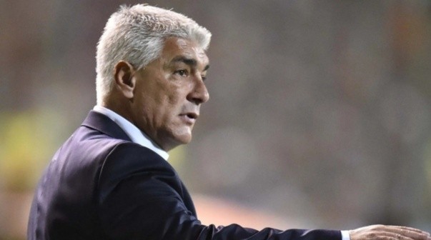 De Felippe sentenció a Central Córdoba en la Copa Libertadores 2025 y advirtió: 