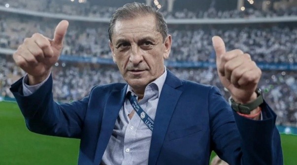 El inesperado DT que suena para reemplazar a Ramón Díaz en Corinthians: 