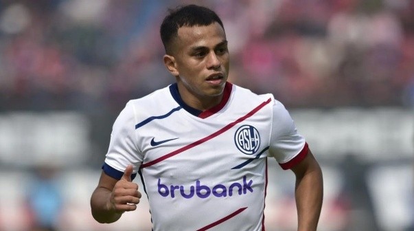El Perrito Barrios se fue de San Lorenzo a otro club de la Liga Profesional