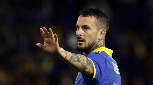 Benedetto respondió si volvería a Boca y generó mucha bronca: 