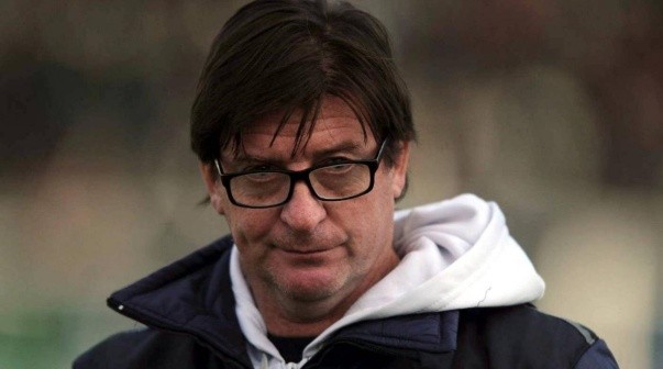 El DT de Independiente Rivadavia sentenció a Villa: 