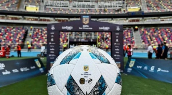 Renunció otro DT en la Liga Profesional: