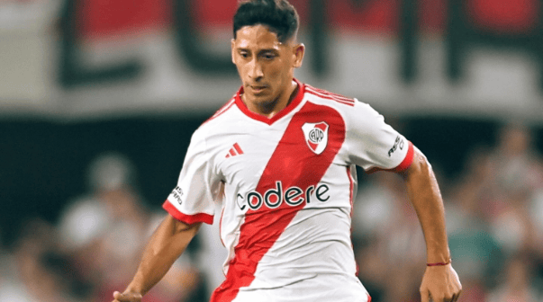 Rodrigo Aliendro ya tiene fecha para su regreso en River