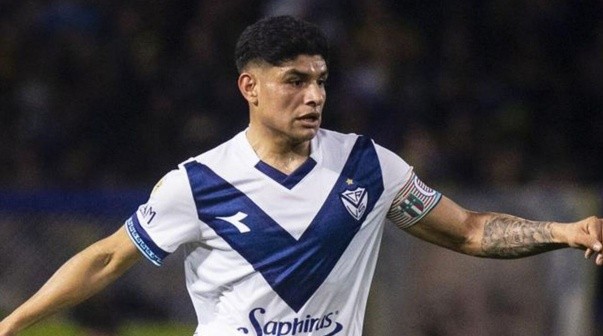 Claudio Aquino eligió entre River y Boca: 