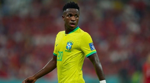 El fuerte pedido de Vinícius Júnior por el Mundial 2030: 