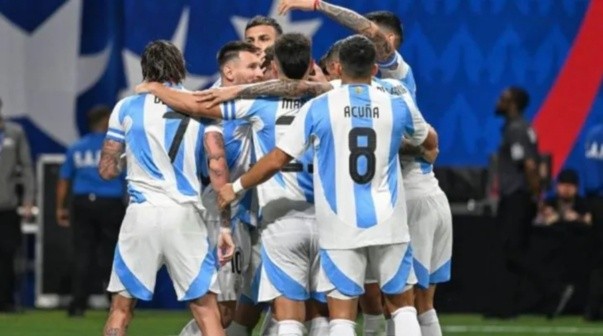 Se confirmó la sede de Argentina vs. Bolivia por Eliminatorias