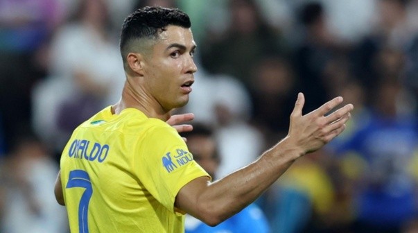 Al-Nassr y una tajante decisión con el futuro de Cristiano Ronaldo
