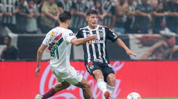 Se definió el rival de River en la semifinal de la Copa Libertadores