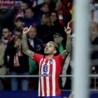 El anuncio de Correa sobre su futuro tras el interés de River: 