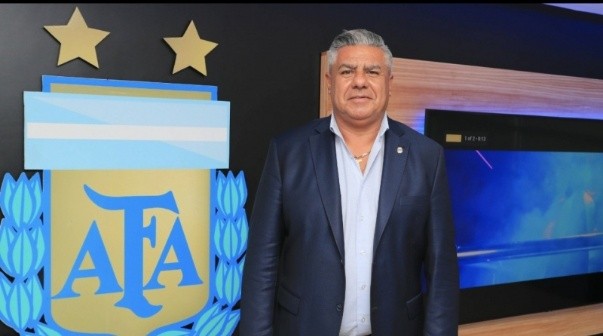AFA proclamó campeón a un equipo de la Liga Profesional: 