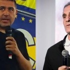 La tremenda frase de Ruggeri sobre Riquelme en Boca: 