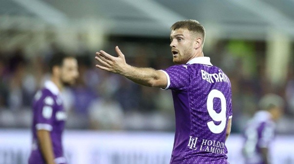 Lucas Beltrán confesó que en su salida de River lo llamó Dybala en Roma: 
