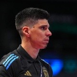 Matías Lucuix, DT de la Selección de futsal, durísimo contra Francia