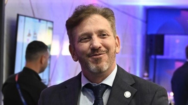 Alejandro Domínguez confirmó qué estadio argentino será sede del Mundial 2030