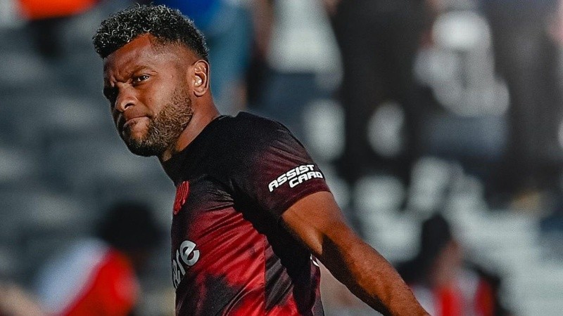Alarma para Gallardo en River: Dura preocupación con Borja previo al Superclásico ante Boca Alarma para Gallardo en River: Dura preocupación con Borja previo al Superclásico ante Boca