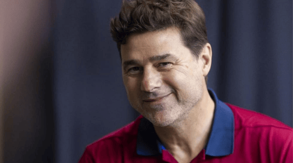 Pochettino fue muy elogiado en Estados Unidos.