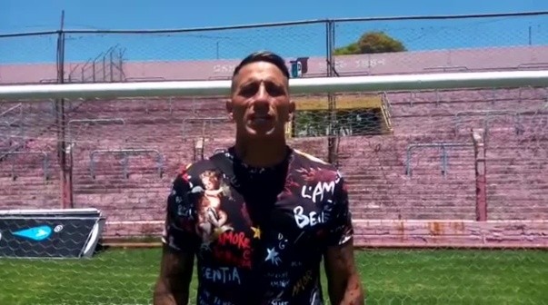 Migliore, tajante sobre la llegada de Gago a Boca: 