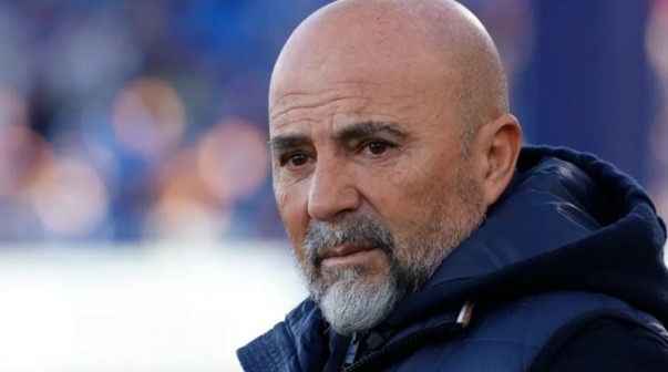 Sampaoli, candidato para dirigir a un gigante de Sudamérica