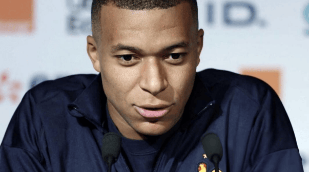 Desde Francia piden la llegada de otro DT tras el conflicto con Mbappé