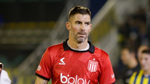 Mariano Andújar asumió en un club de la Liga Profesional: 