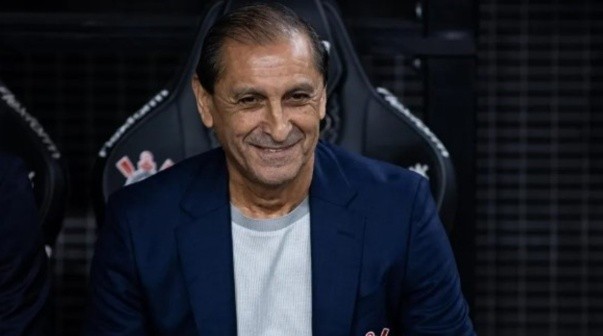 Bombazo: Se confirmó el nuevo equipo de Ramón Díaz tras su salida de Corinthians