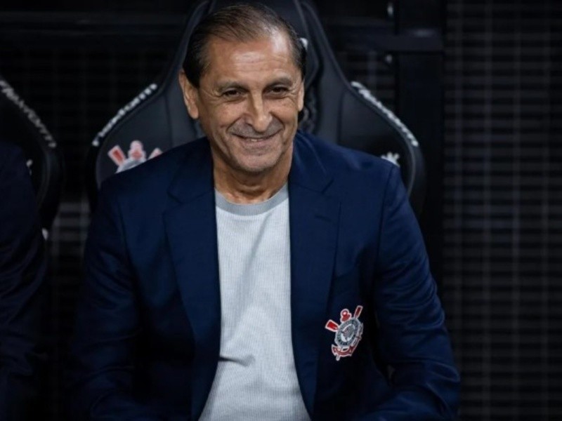 Bombazo: Se confirmó el nuevo equipo de Ramón Díaz tras su salida de Corinthians Bombazo: Se confirmó el nuevo equipo de Ramón Díaz tras su salida de Corinthians
