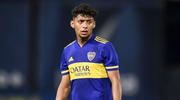 Chicho Serna, sin filtro sobre la situación de Medina en Boca: 